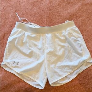 Women’s small Under Armour shorts